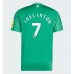 Tanie Strój piłkarski Newcastle United Joelinton #7 Koszulka Wyjazdowej 2025-26 Krótkie Rękawy